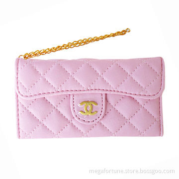 Wallet mobile phone case for iPhone 5s, OEM/ODM welcomed, China manufacturer